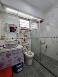 Yishun Street 51 (Yishun), Multi Generation #558437251